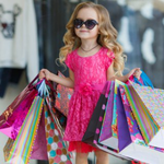 Канал Детские товары