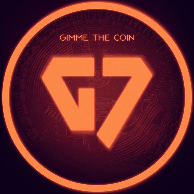 Канал Gimme The Coin