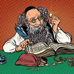 Канал Каппер Моисей💰