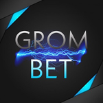 Канал GROM⚡️BET | Прогнозы на спорт