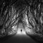 Канал Аллея Мистики