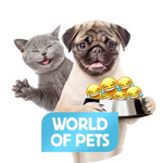 World of Pets