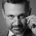 Канал Владимир Легойда