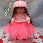 Канал Феерия рукоделия