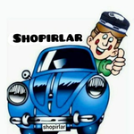 Канал Shopirlar