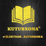 Канал Kutubxona