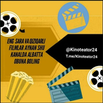 Канал Tarjima Kinolar