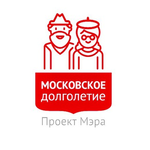 Канал Московское долголетие