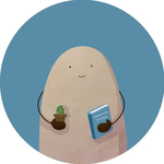 Канал English with Mr.Potato