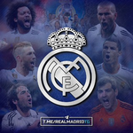 Канал REAL MADRID (TG) 👑