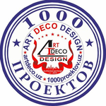 Канал 🏠1000 Proektov