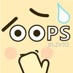 Канал 𝙊𝙊𝙋𝙎, 𝙎𝙇𝙄𝙑𝙆𝙄