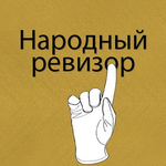 Канал Народный Ревизор