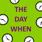 Канал THE DAY WHEN