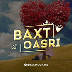 Канал BaxtQasri