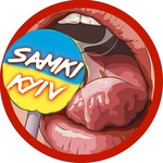 Канал Самки Киева