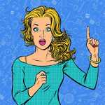 Канал Лайфхакерша