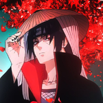 Канал Итачи (аниме)