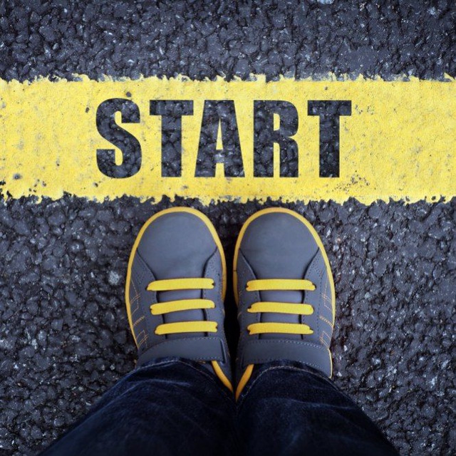 Канал Шаг к Успеху