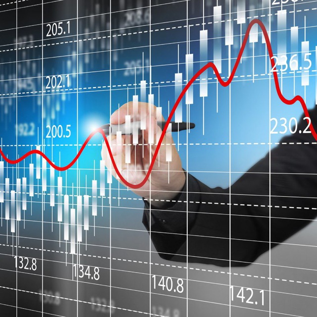Канал Eric Trading