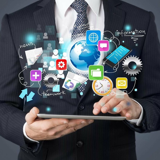 Канал Маркетолог