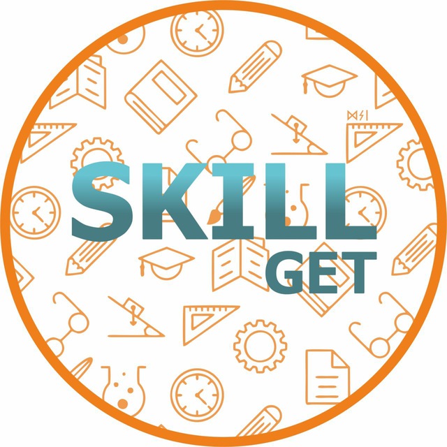 Канал Скиллгет | Онлайн образование