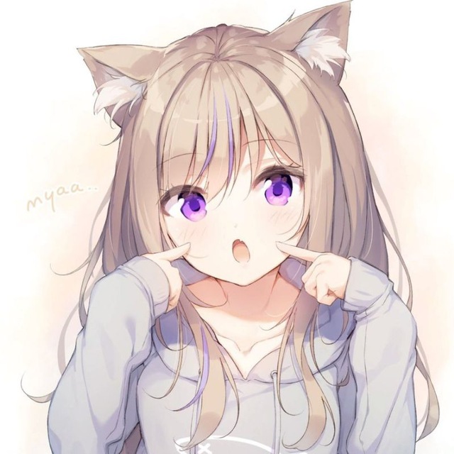 Канал те самые котики🐾