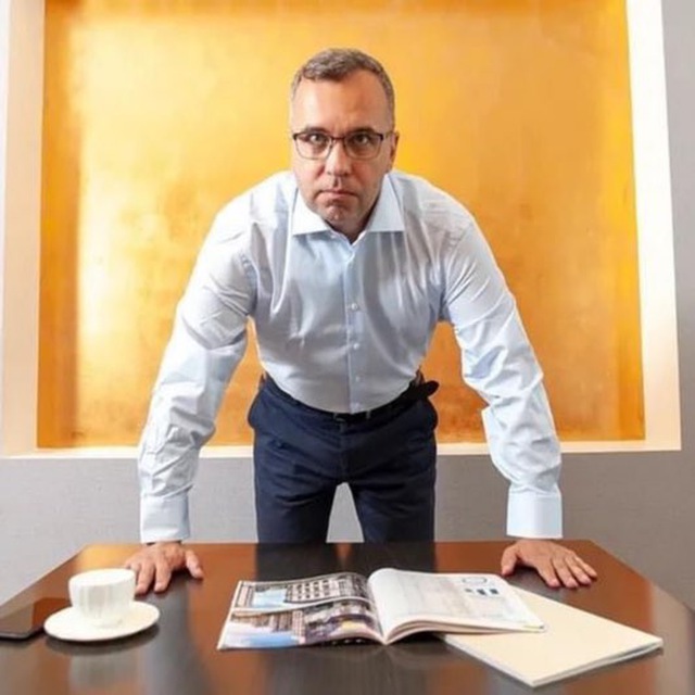 Канал Правовое полушарие