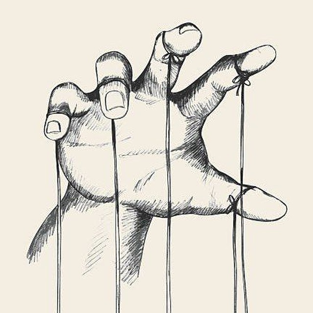 Канал Департамент коммуникаций