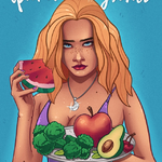 Канал Фитнес кухня | Похудение