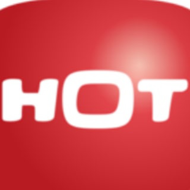 Канал HOT IP CAM