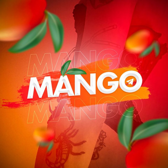 Канал Mango l твои сохры l