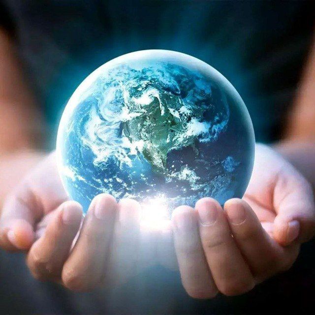 Канал ВОКРУГ СВЕТА 🌏