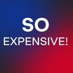 Канал so expensive! Перевод с богатого