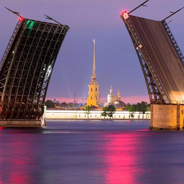 Канал Питер Сейчас