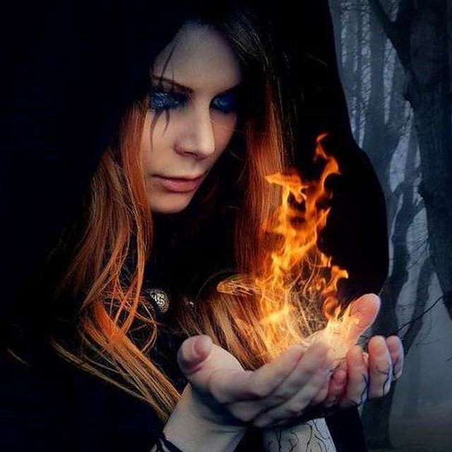 Канал МАГИЯ РУНЫ ТАРО РАСКЛАДЫ