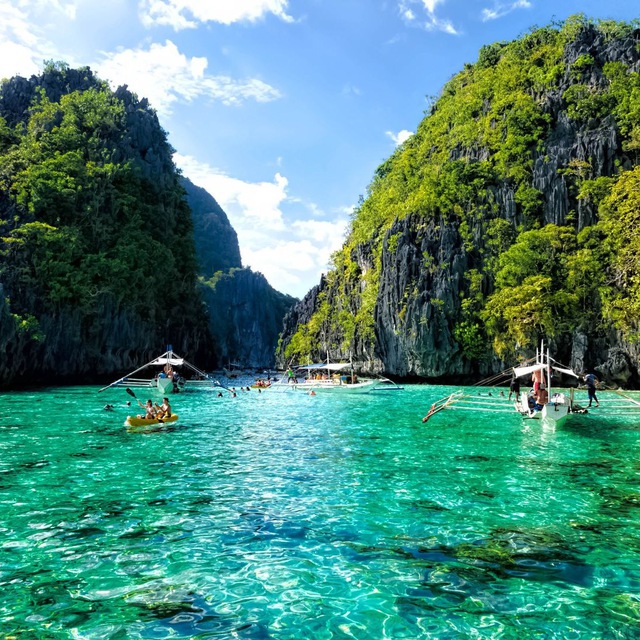 Канал Путешествия 🌍😍 Новости Туризма