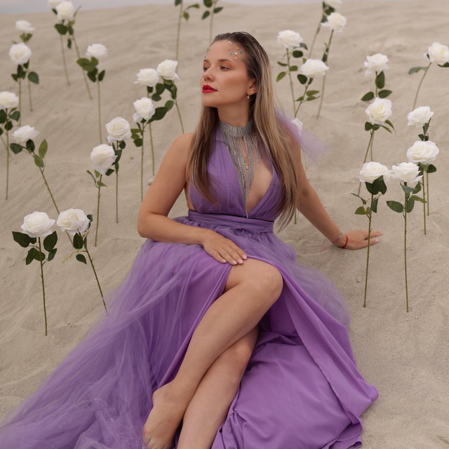 Канал Я же девочка👠💄Говорим о красивом💋