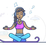 Канал Медитации