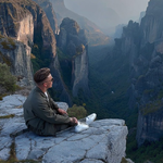 Канал На краю мира