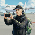 Канал Сережа поехал