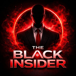 The Black Insider