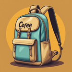 Канал Рюкзак & Кофе