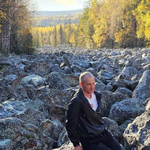 Между Нами. Он психолог.