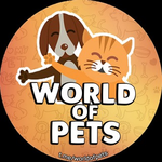Канал WorldofPets