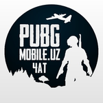 Канал MOBILEPUBG CHAT