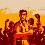 Канал Протестная Россия — Общероссийский оппозиционный чат