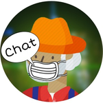 Канал Чат игры 