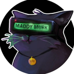 Канал Maddy Murk