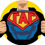 Канал ГАГ - группа анонимных гиков